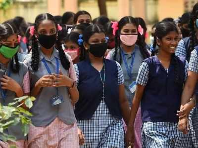 பள்ளிகள் திறப்பும், மாணவர் சேர்க்கையும்; வெளியான புதிய உத்தரவு!