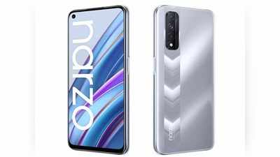 ಬಜೆಟ್ ಬೆಲೆಯ Realme Narzo 30 ಮತ್ತು Narzo 30 5G ಫೋನ್ ಬಿಡುಗಡೆಗೆ ದಿನಾಂಕ ಫಿಕ್ಸ್