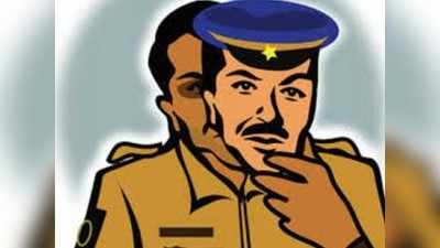 तोतया पोलिसाचा ज्येष्ठ नागरिकास गंडा; गुन्हा दाखल