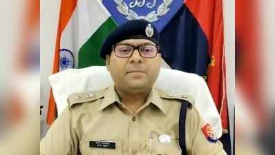 हरदोई के नए SP का सख्त ऐक्शन, 31 दागी पुलिसकर्मियों को किया लाइन हाजिर