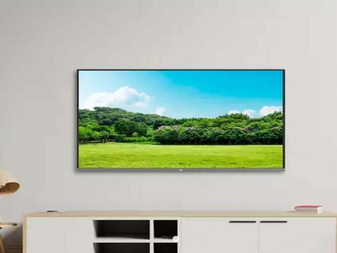 Xiaomi Mi TV 4A 40 Horizon Edition