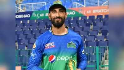 Pakistan Super League: मुल्तान सुल्तांस की जीत में चमके शान मसूद, क्वेटा ग्लेडिएटर्स पीएसएल से बाहर