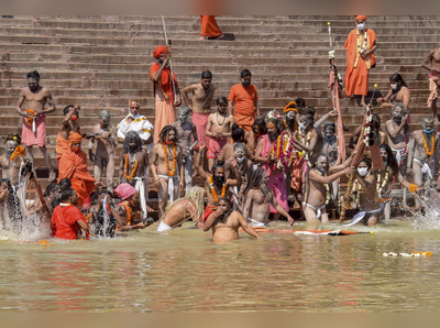 कुंभमेळ्यात करोना चाचणी घोटाळा : खासगी लॅबनं पैसे उकळण्यासाठी...