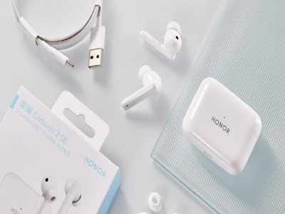 महंगे Airpods जैसे फीचर्स वाला सस्ता Honor Earbuds 2 SE लॉन्च, 32 घंटे बैटरी बैकअप, देखें कीमत