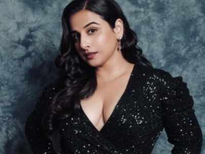 Vidya Balan : తొలి సంపాదన అదే.. రెమ్యూనరేషన్‌పై విద్యాబాలన్ కామెంట్