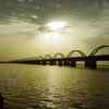 Image of Godavari Arch Bridge-GJ819115-Picxy