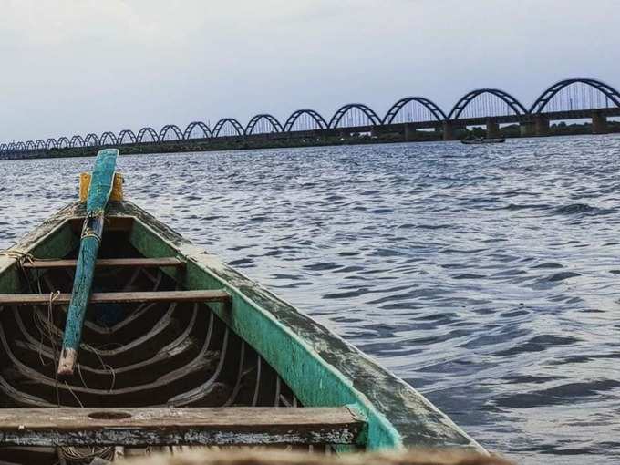 రైల్ బ్రిడ్జి