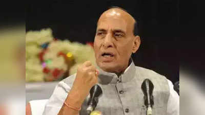 Rajnath In Arunachal: चीन बॉर्डर के पास बोले राजनाथ सिंह- भारत शांति का पुजारी पर किसी भी आक्रामण का जवाब देने में सक्षम