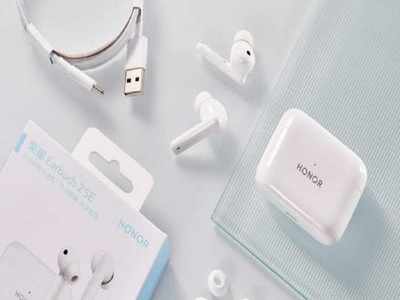 महागड्या Airpods सारखे फीचर्स असणारे, स्वस्त Honor Earbuds 2 SE लाँच, पाहा फीचर्स