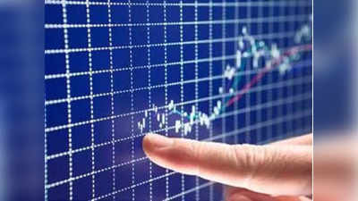 Share Market: शेयर बाजारों में लगातार दूसरे दिन गिरावट, सेंसेक्स 179 अंक टूटा