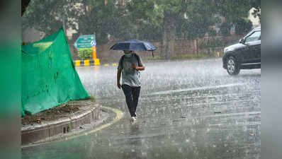 UP Weather Forecast: उत्तर प्रदेश में अभी कम नहीं होंगी रिमझिम फुहारें, इन जिलों में भारी बारिश की आशंका