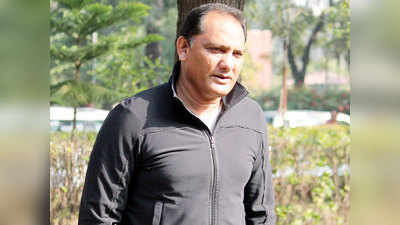 Mohammed Azharuddin Suspended: मोहम्मद अजहरुद्दीन पर संविधान के उल्लंघन का आरोप, अध्यक्ष पद से किए गए निलंबित