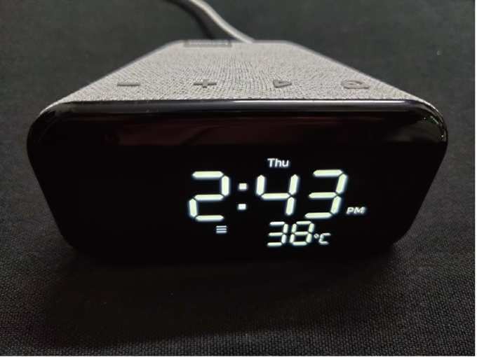 lenovo clock 2