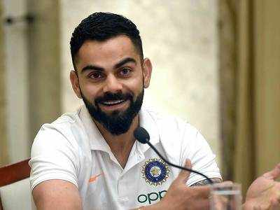 Virat Kohli On WTC Final: क्या WTC फाइनल करियर का सबसे बड़ा मैच है? विराट कोहली ने दिया ऐसा जवाब