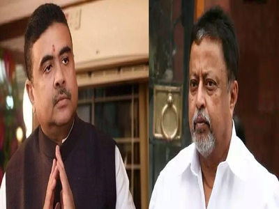 West Bengal News: TMC में घरवापसी करने वाले मुकुल रॉय की विधायकी छीनने की कोशिश में BJP, तेज की कार्रवाई
