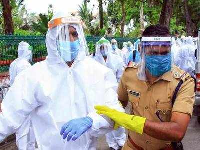 ഇനി പത്തിരട്ടി പരിശോധന; കൊവിഡ് പരിശോധന മാർഗനിർദേശം പുതുക്കി, നിർദേശങ്ങൾ