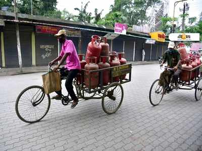 LPG ভর্তুকির টাকা আসছে কি অ্যাকাউন্টে? জানবেন কী ভাবে?