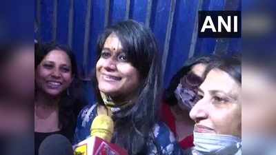 Delhi Riots : छात्र कार्यकर्ता नताशा नरवाल, देवांगना कालिता, आसिफ तनहा तिहाड़ जेल से रिहा