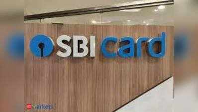 आज होगी इस साल की सबसे बड़ी ब्लॉक डील! SBI Cards में हिस्सेदारी बेच रही है यह कंपनी