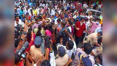 बीजेपी कार्यकर्ताओं से शिवसैनिकों की मारपीट पर बोले राउत, कहा- शिवप्रसाद दिया गया