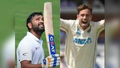 World Test Championship Final : भारत और न्यूजीलैंड की टीम के ये हैं पांडव, चल गए तो फिर रोकना नामुमकिन