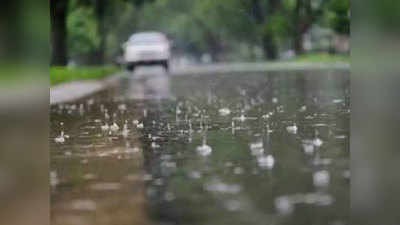 Rain in Uttar Pradesh: अगले 24 घंटों के दौरान उत्तर प्रदेश के पूर्वी हिस्सों में भारी बारिश की संभावना