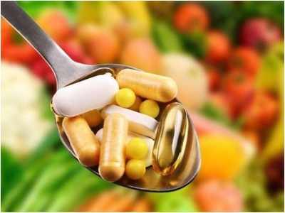 Immunity Booster: कोरोना से लड़ाई में ये Vitamins देंगे शरीर को ताकत, एक्‍सपर्ट से जानें कितनी लें खुराक