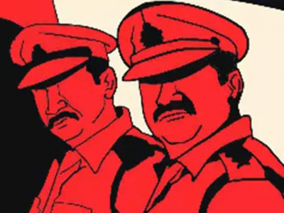 UP News: यूपी पुलिस में दरोगा बनने की चाहत में छोड़ीं दूसरी सरकारी नौकरियां... अब हो गए बेरोजगार, जानें क्या है पूरा मामला