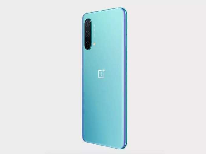 OnePlus Nord CE 5G