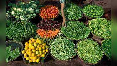 Vegetable Price: मटर और बींस ने लगाया शतक, प्याज की कीमत 15 रुपये बढ़े