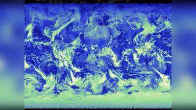 अप्रत्‍याशित गर्मी की चपेट में आई पृथ्‍वी, दोगुना हुई रफ्तार, NASA ने दी गंभीर चेतावनी