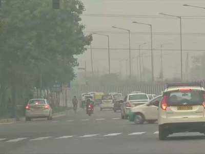 मॉनसून के लिए दिल्लीवालों को करना होगा अभी इंतजार, आज हो सकती है हल्की बारिश