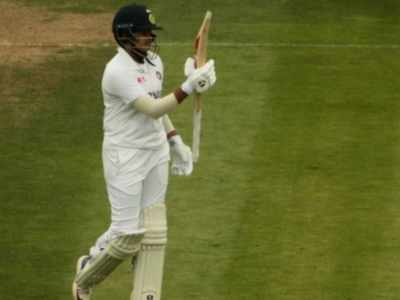 India women tour of England : डेब्यू टेस्ट में शतक चूकने का रहेगा मलाल...लेकिन अगली बार  इसे जरूर पूरा करूंगी