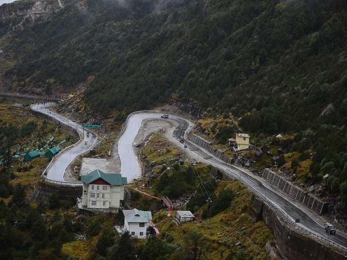 रवांगला, सिक्किम -  Ravangla, Sikkim in Hindi