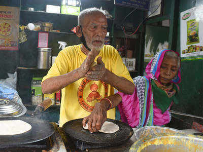 Baba Ka Dhaba:  रेस्टोरन्ट बंद पडल्यानंतर... बाबा का ढाबा मालकाचा आत्महत्येचा प्रयत्न