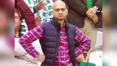 Pakistan Cricket Meme Guy  : வைரலான இந்த மீம்-ல் இருப்பவர் யார் ? என்ன செய்கிறார் தெரியுமா?