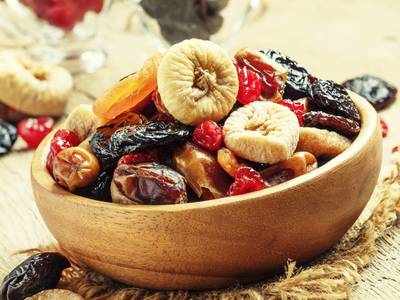 अच्छी हेल्थ और इम्युनिटी बढ़ाने के लिए खाएं यह Dry Fruits, मिलेंगे कई फायदे