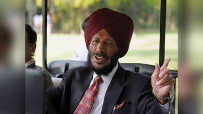 Milkh Singh Health Update: महान ओलिंपियन मिल्खा सिंह की सेहत फिर बिगड़ी, ऑक्सीजन लेवल घटा
