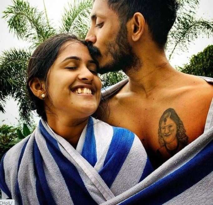 ​പിന്നെ സൗദിയിൽ !