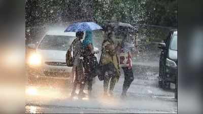 Delhi Monsoon Update: दिल्‍ली में 27 जून तक पहुंचेगा मॉनसून, IMD ने कहा- यूपी, एमपी, गुजरात और राजस्थान में और आगे बढ़ा
