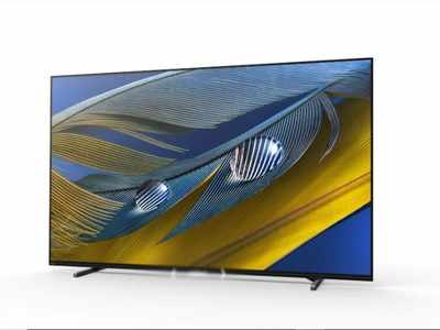 Sony कंपनीचा आणखी एक नवा प्रीमियम स्मार्ट 4K TV भारतात लाँच