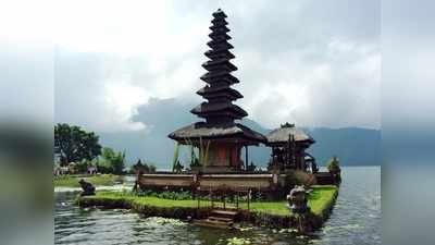 बाली में सिर्फ ऐतिहासिक जगह ही नहीं, कुछ मजेदार और रोमांचक एक्टिविटीज का भी ले मजा