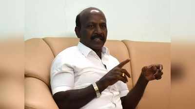 நீட் தேர்வுக்கு பயிற்சி எடுத்துக்கொள்வது மாணவர்கள் கடமை - அமைச்சர் அட்வைஸ்