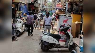 दिल्ली में दोपहिया वाहनों के स्पेयर पार्ट्स और सर्विसिंग चार्ज बढ़े