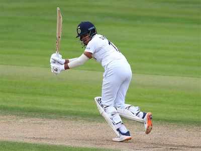 India Women vs England Women Test Day 3 Highlights: इंग्लैंड, बारिश और शेफाली के नाम रहा तीसरा दिन, टीम इंडिया को फॉलोऑन