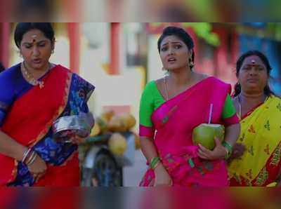 Roja Serial: மயக்கமடைந்து கீழே விழும் செண்பகத்திற்காக இளநீர் வாங்கி ஓடி வரும் ரோஜா!