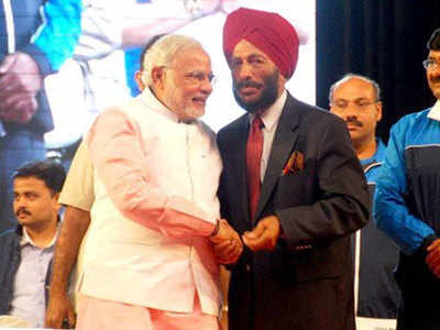 Milkha Singh Passes Away: ‘फ्लाइंग सिख’ मिल्खा सिंह का निधन, पीएम मोदी सहित दिग्गजों ने जताया शोक