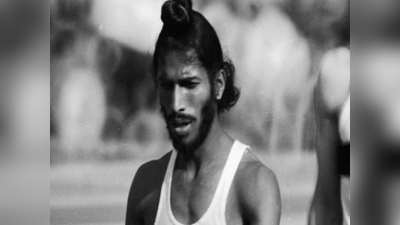 अलविदा मिल्खा सिंह: वह पहला सुपरस्टार जो दौड़ता नहीं, उड़ता था और पूरा देश उसे नाज से देखता था