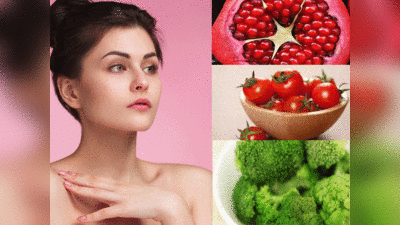 Food For Glowing Skin: ग्लोइंग स्किन पाने के लिए डायट में जरूर शामिल करें ये 5 टेस्टी चीजें, हर दिन बढ़ेगा निखार