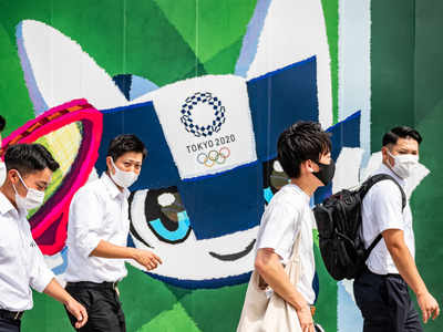 ब्लॉगः ओलिंपक कराने के पीछे क्यों पड़ा है जापान?